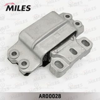Подвеска двигателя MILES AR00028