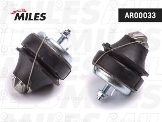 Подвеска двигателя MILES AR00033