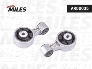 Подвеска двигателя MILES AR00035