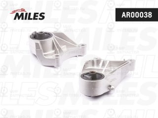 Подвеска двигателя MILES AR00038