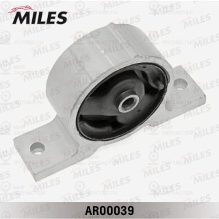 Подвеска двигателя MILES AR00039