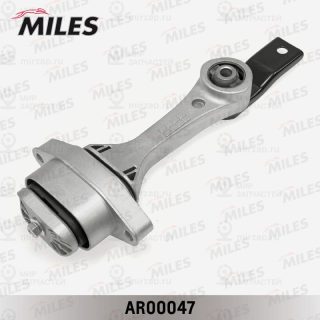 Подвеска двигателя MILES AR00047