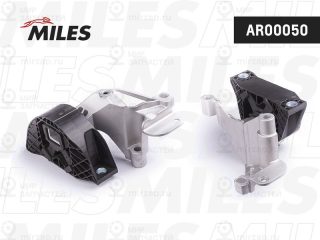 Подвеска двигателя MILES AR00050