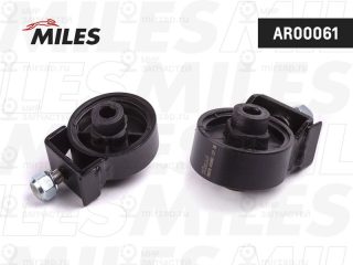Подвеска двигателя MILES AR00061