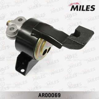 Подвеска двигателя MILES AR00069