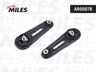 Подвеска двигателя MILES AR00076