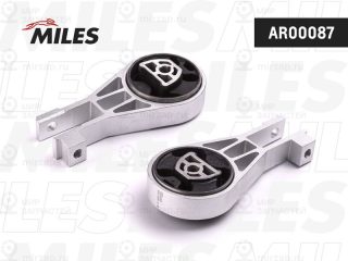 Подвеска двигателя MILES AR00087