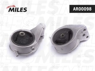 Подвеска двигателя MILES AR00098