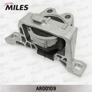 Подвеска двигателя MILES AR00109