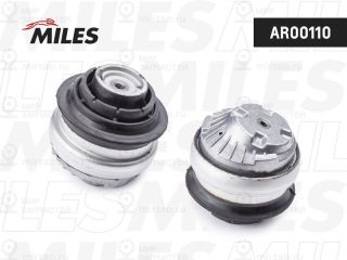 Подвеска двигателя MILES AR00110