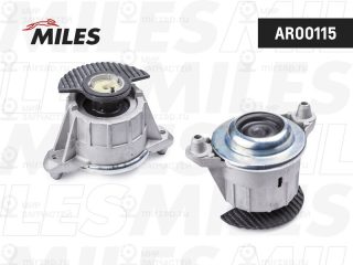 Подвеска двигателя MILES AR00115