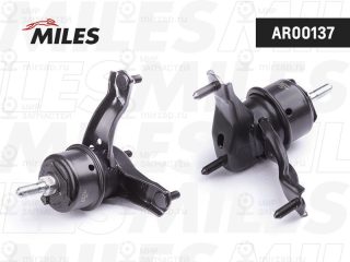 Подвеска двигателя MILES AR00137