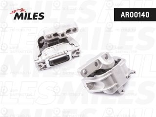 Подвеска двигателя MILES AR00140