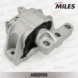 Подвеска двигателя MILES AR00159