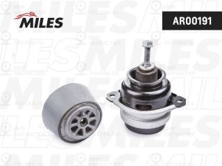 Подвеска двигателя MILES AR00191