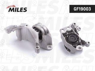 Подвеска двигателя MILES AR00196