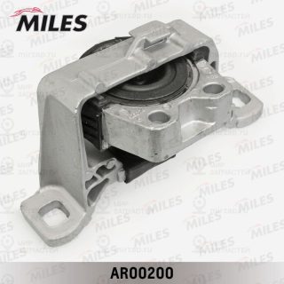 Подвеска двигателя MILES AR00200
