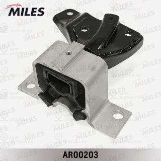 Подвеска двигателя MILES AR00203