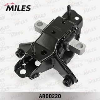 Подвеска двигателя MILES AR00220