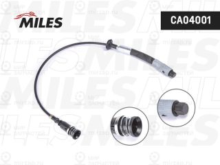 Тахометр MILES CA04001