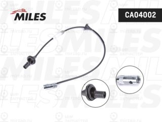 Тросик спидометра MILES CA04002