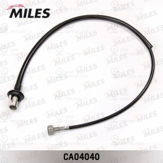 Запчасть MILES CA04040