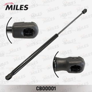 Запчасть MILES CB00001