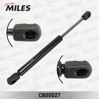 Запчасть MILES CB00027