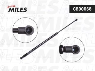 Газовая пружина капота MILES CB00068