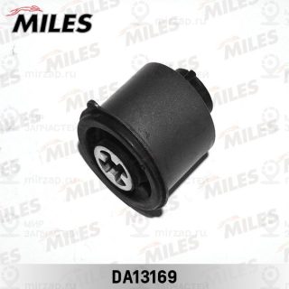 Втулка балки моста MILES DA13169