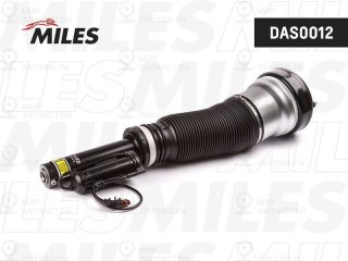 Запчасть MILES DAS0012