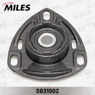 Опора стойки амортизатора MILES DB31002