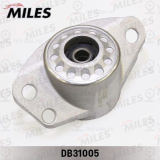 Опора стойки амортизатора MILES DB31005