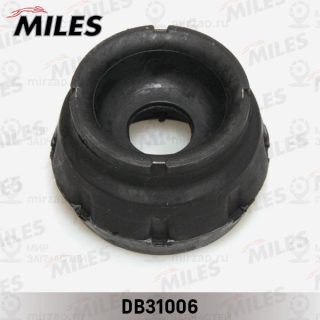 Опора стойки амортизатора MILES DB31006