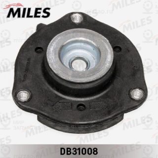 Опора стойки амортизатора MILES DB31008