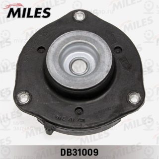 Опора стойки амортизатора MILES DB31009