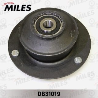 Опора стойки амортизатора MILES DB31019