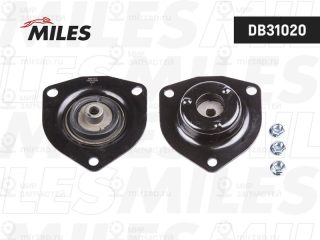 Опора стойки амортизатора MILES DB31020