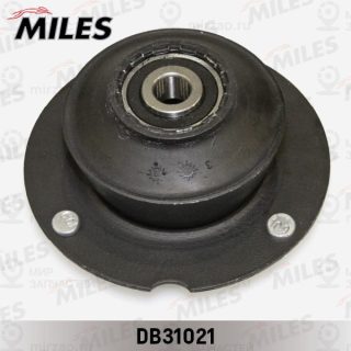 Опора стойки амортизатора MILES DB31021