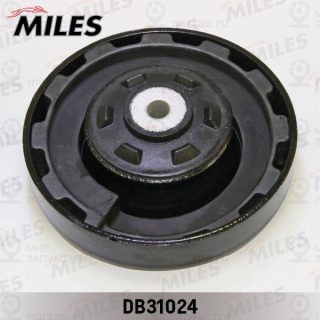 Опора стойки амортизатора MILES DB31024