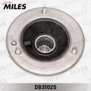 Опора стойки амортизатора MILES DB31025