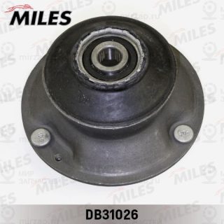 Опора стойки амортизатора MILES DB31026