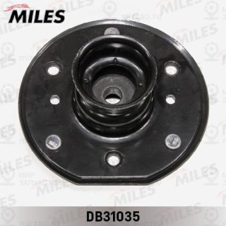 Опора стойки амортизатора MILES DB31035