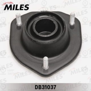Опора стойки амортизатора MILES DB31037