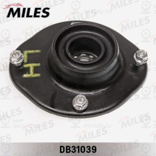 Опора стойки амортизатора MILES DB31039