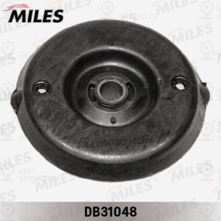 Ремкомплект опоры стойки амортизатора MILES DB31048