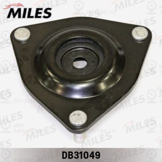 Опора стойки амортизатора MILES DB31049