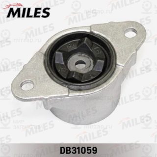 Опора стойки амортизатора MILES DB31059