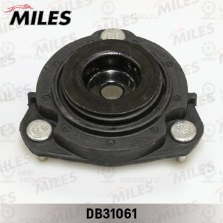 Опора стойки амортизатора MILES DB31061