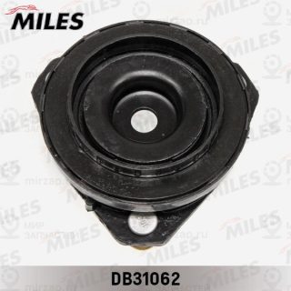 Опора стойки амортизатора MILES DB31062